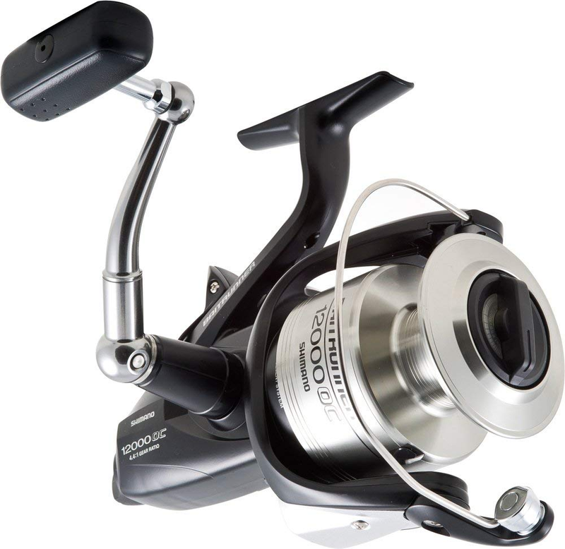 shimano baitrunner d saltwater spinning reel
